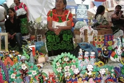 culturas