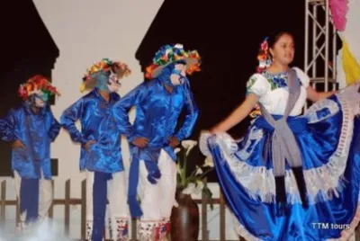 culturas