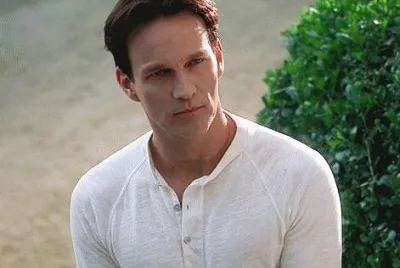 Bill Compton