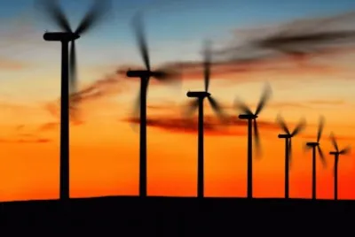 Windmills