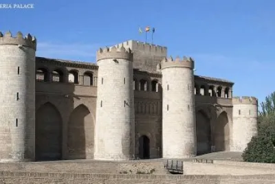 another palace.
