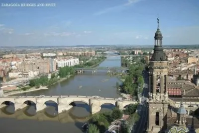 river.