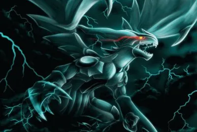 Zekrom