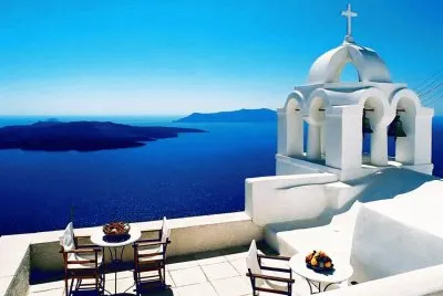 Grecia jigsaw puzzle