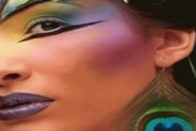 *