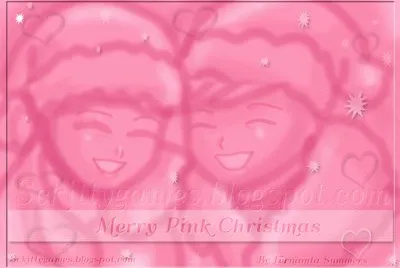Sckitty X-mas Special Game Puzzle Fernanda Summers
