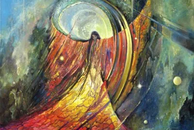 Angel