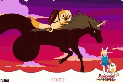 adventure time
