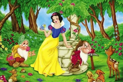 Branca de Neve