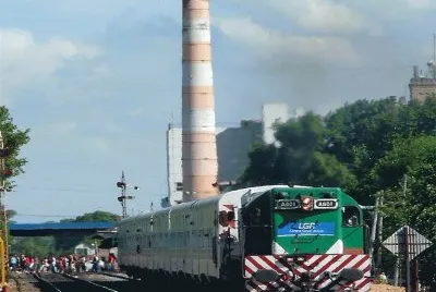 ferrocatrenes