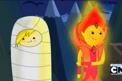 adventure time