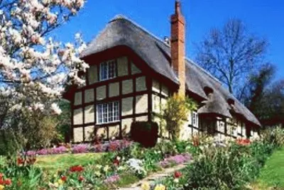 cottage