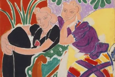 henri matisse