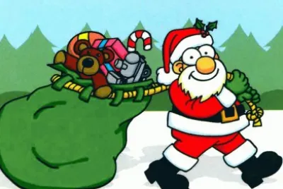 Pare NoÃ«l