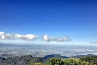 Campos do JordÃ£o - SP