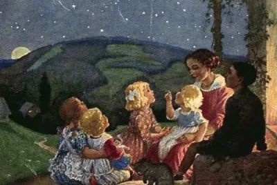 Escenas