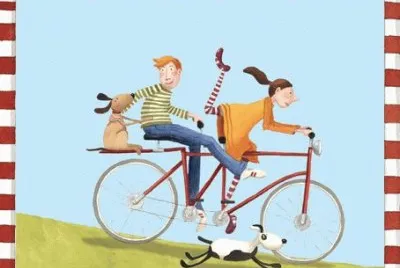 Escenas jigsaw puzzle