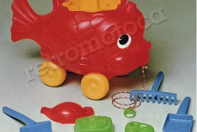 peixinho