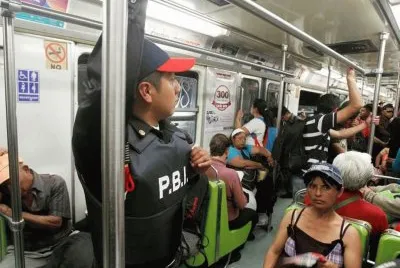 viajando