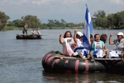 פאזל של flota naval, mex-gua