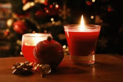 Candles
