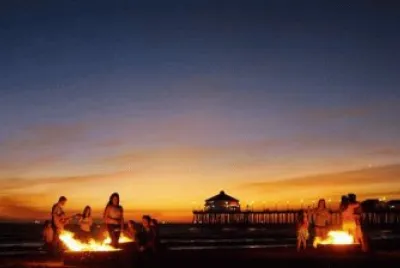 Bonfire
