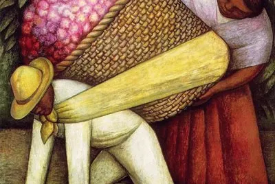 Diego Rivera