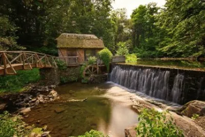 Watermill  NY  USA