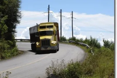 carreteras