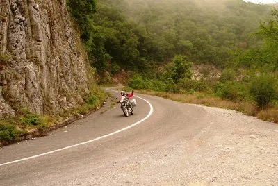 carreteras jigsaw puzzle