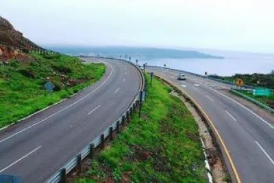 פאזל של carreteras