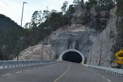 פאזל של carreteras