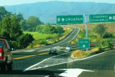 פאזל של carreteras