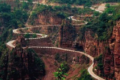 פאזל של carreteras
