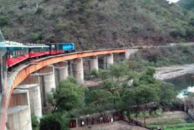 פאזל של ferrocatrenes