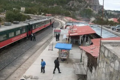 ferrocatrenes