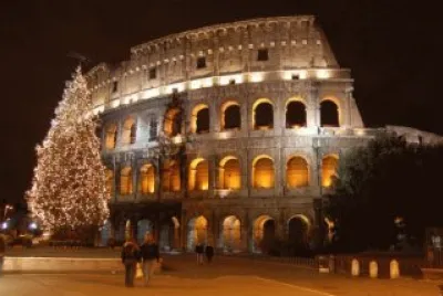 Rome