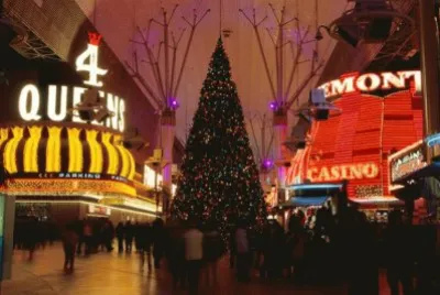 פאזל של Las Vegas