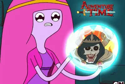 adventure time