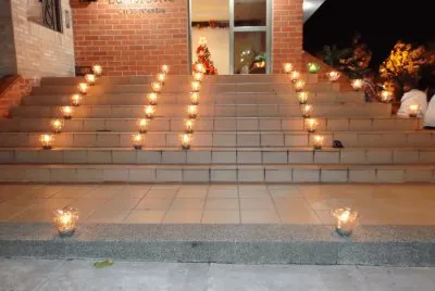 LUCES