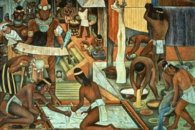 Diego Rivera