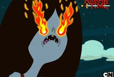 adventure time