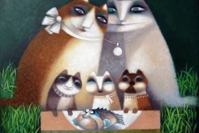 Gatos