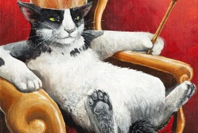 Gatos