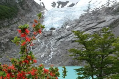 El Chalten-Sta Cruz jigsaw puzzle