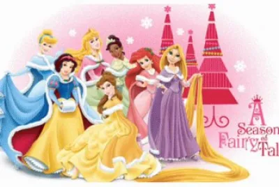 Princesses