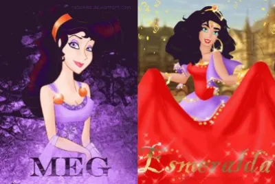 Megara Esmeralda