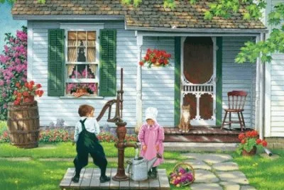 image jigsaw puzzle