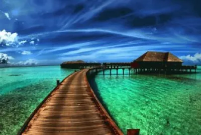 paisaje jigsaw puzzle
