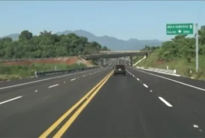 פאזל של carreteras